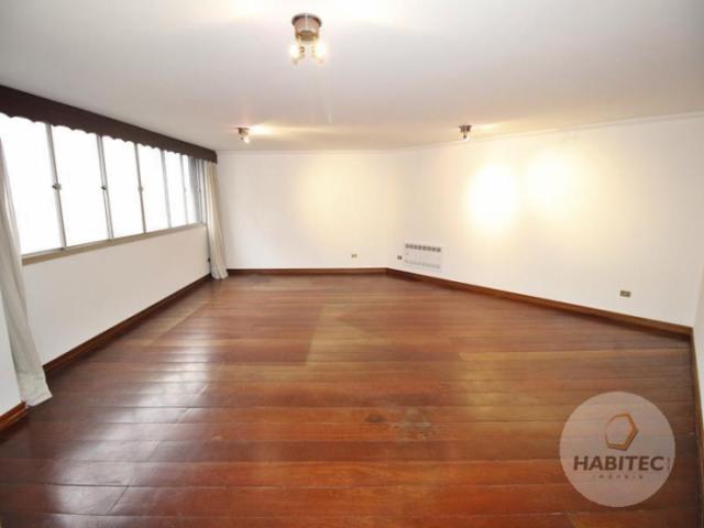 Apartamento à venda com 4 dormitórios em Batel, Curitiba cod:9728 - Foto 8
