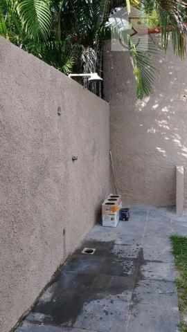 Casa com 1 dormitório para alugar, 23 m² por r$ 440,00/mês - parque nanci - maricá/rj - Foto 5