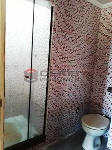Apartamento à venda com 3 dormitórios em Centro, Rio de janeiro cod:LAAP33328 - Foto 9