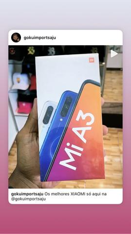XIAOMI é Na Goku Imports Aju - Foto 2