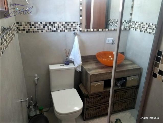 Casa de condomínio à venda com 2 dormitórios em Granja viana, Cotia cod:20656 - Foto 14