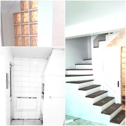 Casa sobrado - Foto 8