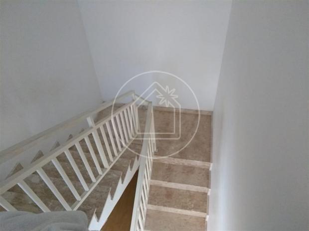 Casa de condomínio para alugar com 3 dormitórios em Medeiros, Jundiaí cod:852056 - Foto 12