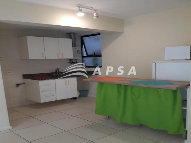 Apartamento para alugar com 1 dormitórios em Centro, Rio de janeiro cod:29957 - Foto 7