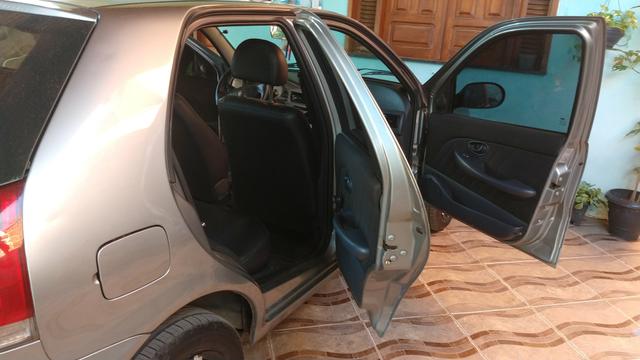 Vendo Fiat Palio ano 11/12 - Foto 10
