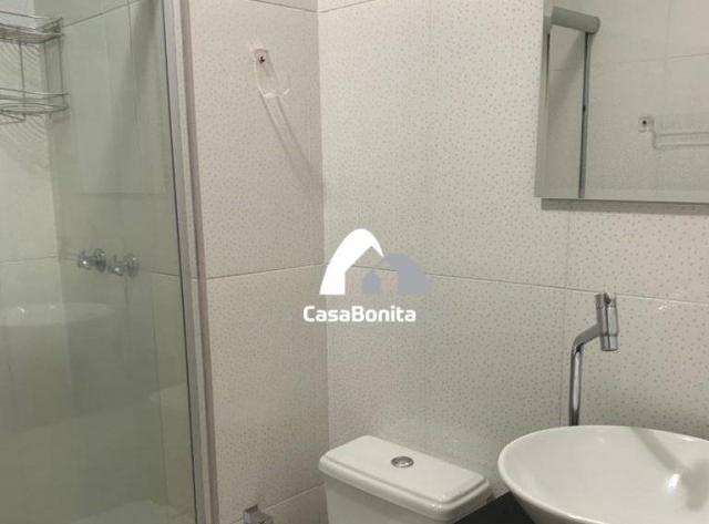 Flat residencial para locação, botafogo, rio de janeiro. - Foto 15