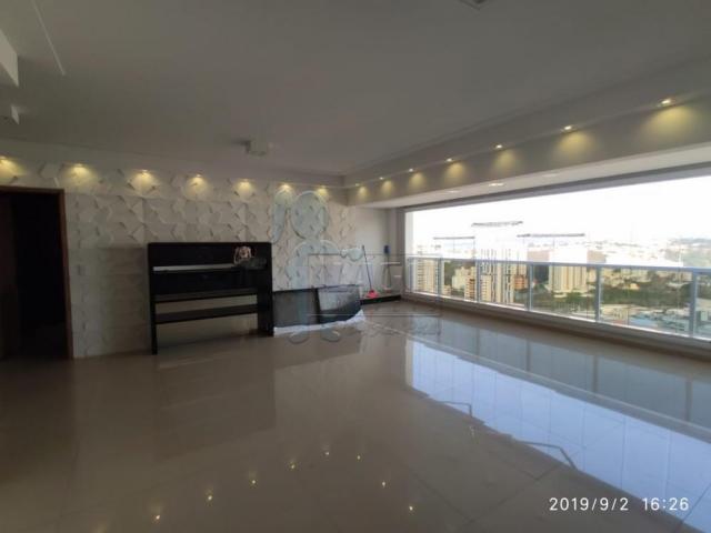 Apartamento para alugar com 2 dormitórios em Jardim iraja, Ribeirao preto cod:L112718 - Foto 2