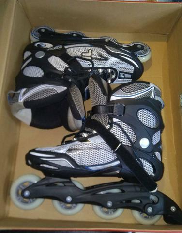 Rolle Profissional Fila - Foto 3