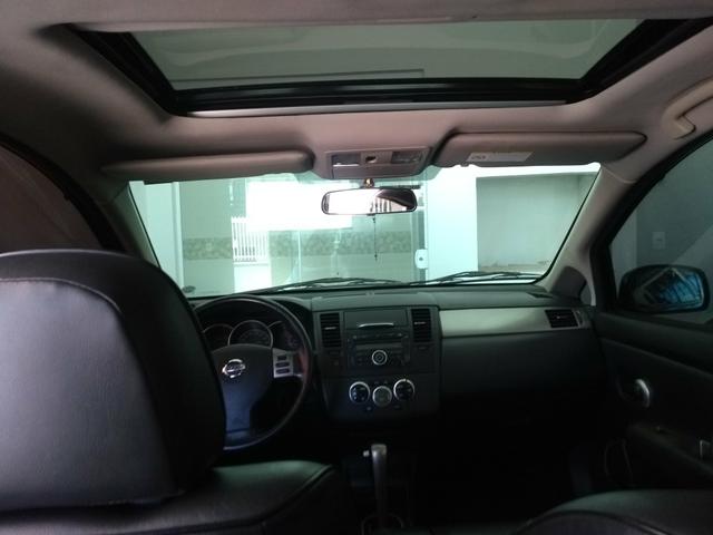 Nissan Tiida SL Hatch - Foto 5