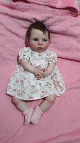Bebê Reborn - Foto 5