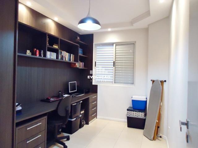 Apartamento para alugar com 3 dormitórios em Campinas, São josé cod:8394 - Foto 10