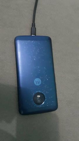Moto E plus