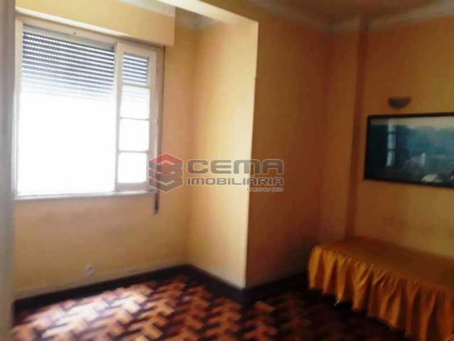 Apartamento à venda com 3 dormitórios em Centro, Rio de janeiro cod:LAAP33328 - Foto 4