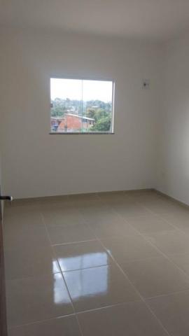 Casa com 2 dormitórios para alugar, 95 m² por r$ 850/mês - são josé do imbassaí - maricá/r - Foto 8