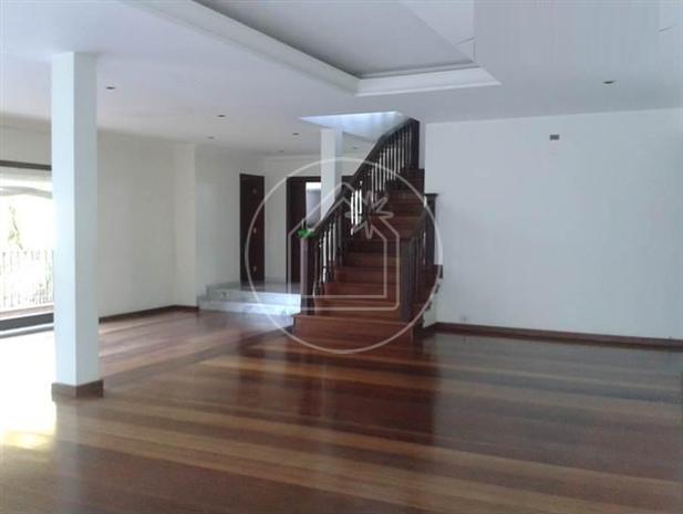 Casa de condomínio para alugar com 5 dormitórios em Centro, Cajamar cod:849814 - Foto 6