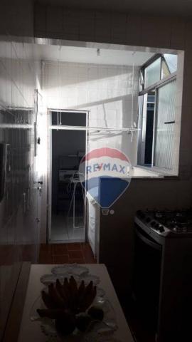 Apartamento com 2 dormitórios à venda, 75 m² por r$ 340.000,00 - tauá - rio de janeiro/rj - Foto 14