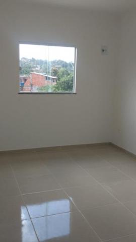 Casa com 2 dormitórios para alugar, 95 m² por r$ 850/mês - são josé do imbassaí - maricá/r - Foto 7