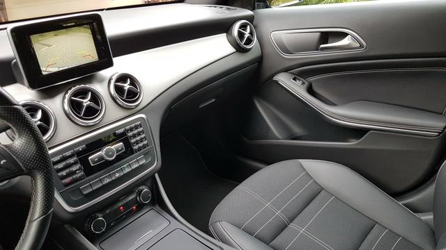 Mercedes benz gla 200 advance 15/15 30 mil km - Foto 11