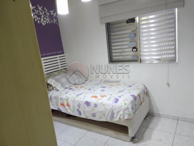 Apartamento para alugar com 2 dormitórios em Jardim conceicao, Osasco cod:703961 - Foto 4