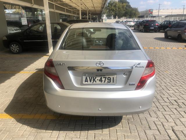 Jac J3 Turin 1.4 2012 Completo Impecável Ideal para Aplicativo Financio 100% - Foto 2
