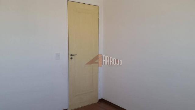 Apartamento com 3 dormitórios para alugar - vila matilde - são paulo/sp - Foto 12