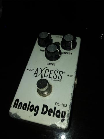 Delay Axcess