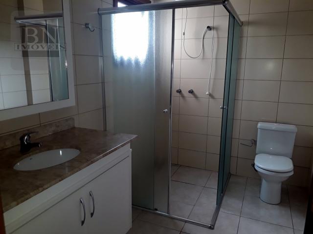 Apartamento à venda com 3 dormitórios em Higienópolis, Santa cruz do sul cod:3789 - Foto 10
