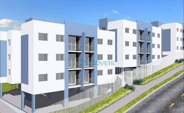 Área à venda, 9087 m² por r$ 1.740.000,00 - campina da barra - araucária/pr - Foto 4
