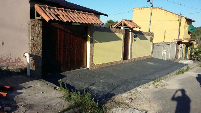 Aluga-se Casa com Piscina R$ 1.600 - Foto 2