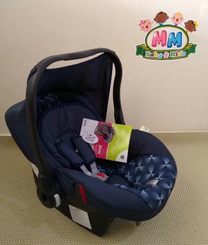 Bebê conforto Tutti Baby - produto novo - Foto 6