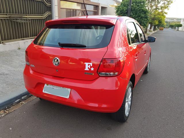 Gol G6 Confortline Tec - Foto 5