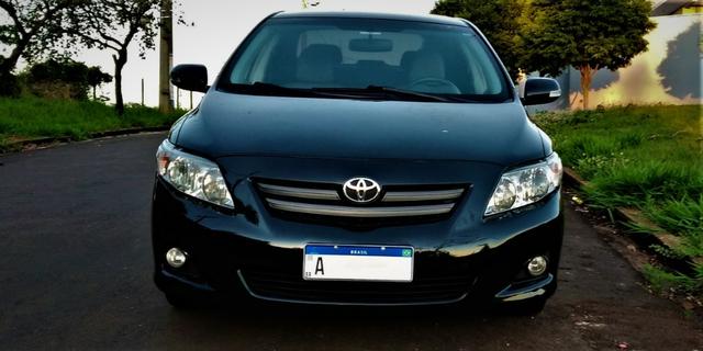 Toyota Corolla XEI 2.0 2011 - Foto 4