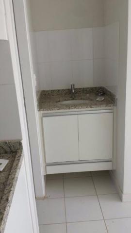 Kitnet com 1 dormitório para alugar, 22 m² por r$ 550,00/mês - nova ribeirânia - ribeirão - Foto 7