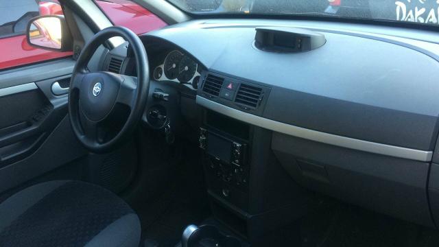 Chevrolet Meriva Premium - Foto 5