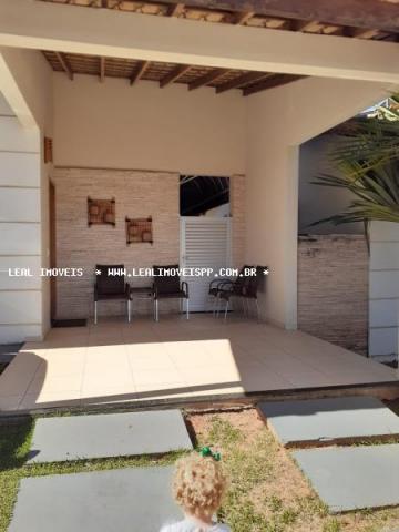 Casa em condomínio para venda em presidente prudente, condominio residencial eco palace, 3 - Foto 2