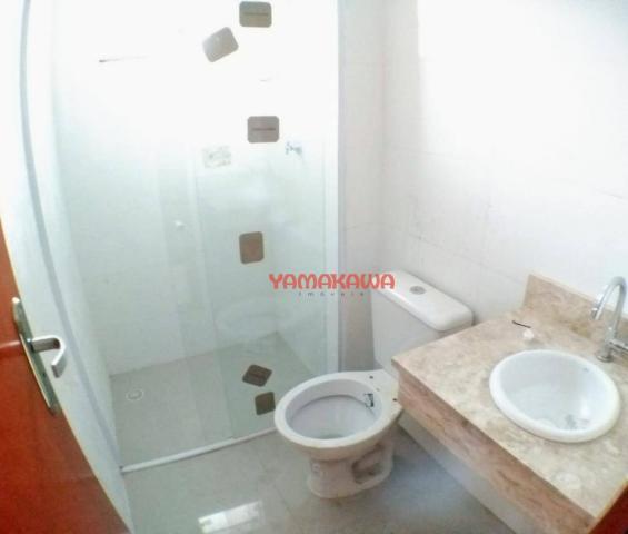 Apartamento com 2 dormitórios à venda, 45 m² por r$ 250.000,00 - vila ré - são paulo/sp - Foto 6
