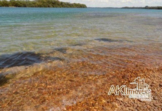 8046 | Terreno à venda em Condomínio Pesca Brasil, Marilena