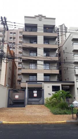 Apartamento para alugar com 1 dormitórios em Nova alianca, Ribeirao preto cod:L4366
