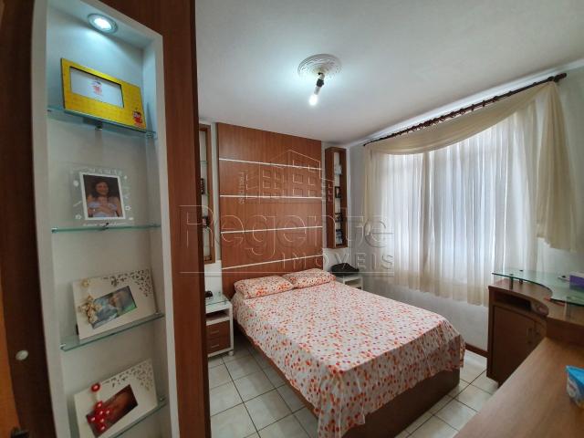 Apartamento à venda com 3 dormitórios em Barreiros, São josé cod:79378 - Foto 4