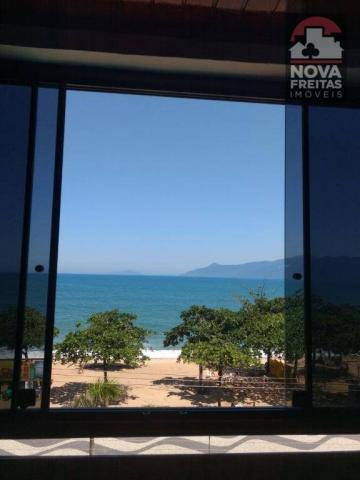 Apartamento para alugar com 3 dormitórios em Martim de sá, Caraguatatuba cod:AP4881 - Foto 9