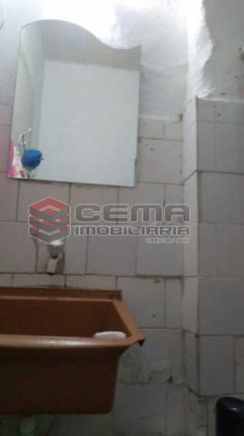 Apartamento à venda com 1 dormitórios em Centro, Rio de janeiro cod:LAAP12285 - Foto 13