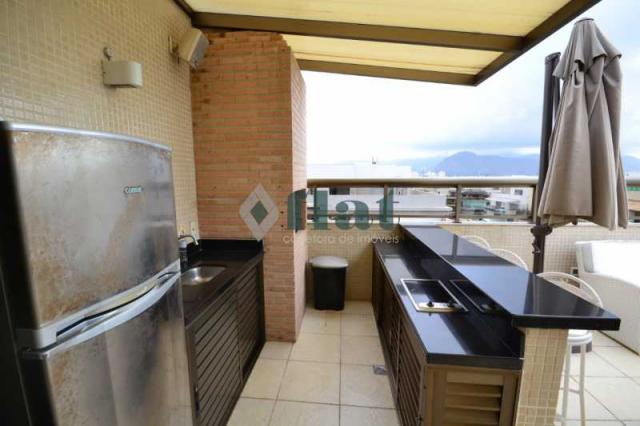 Apartamento à venda com 4 dormitórios cod:FLCO40037 - Foto 14