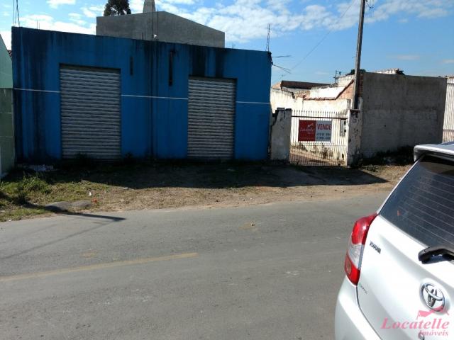 Terreno à venda em Rio pequeno, São josé dos pinhais cod:TE00003 - Foto 2