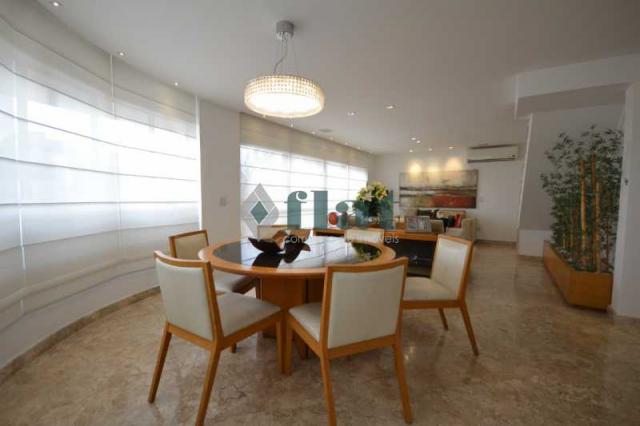 Apartamento à venda com 4 dormitórios cod:FLCO40037 - Foto 2