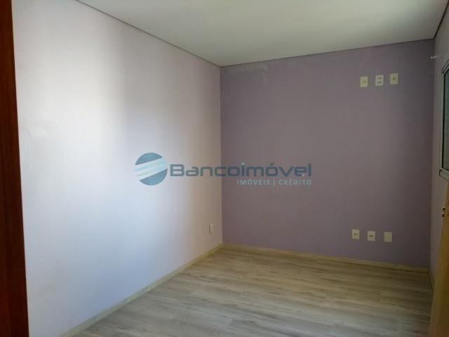 Casa para alugar com 2 dormitórios em Parque bom retiro, Paulínia cod:CA01669 - Foto 5