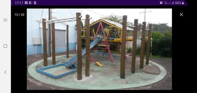 Casa sobrado - Foto 13