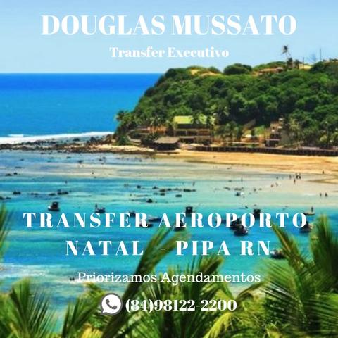 Transfer Executivo- Natal para Aeroporto/ Viagens - Foto 5