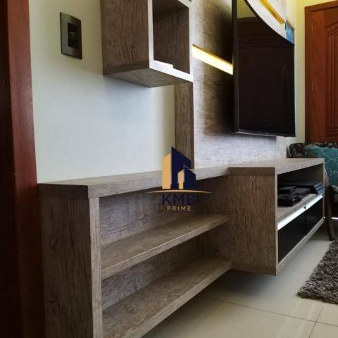 Casa com 3 dormitórios à venda, 94 m² por r$ 468.000 - parque da matriz - cachoeirinha/rs - Foto 6