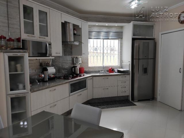 Casa à venda com 4 dormitórios em Pagani, Palhoça cod:485 - Foto 10