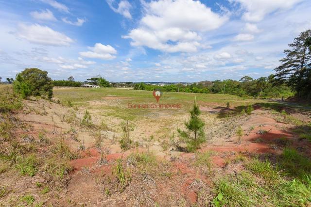 Área de 109.000.000 m² a venda em araucária.